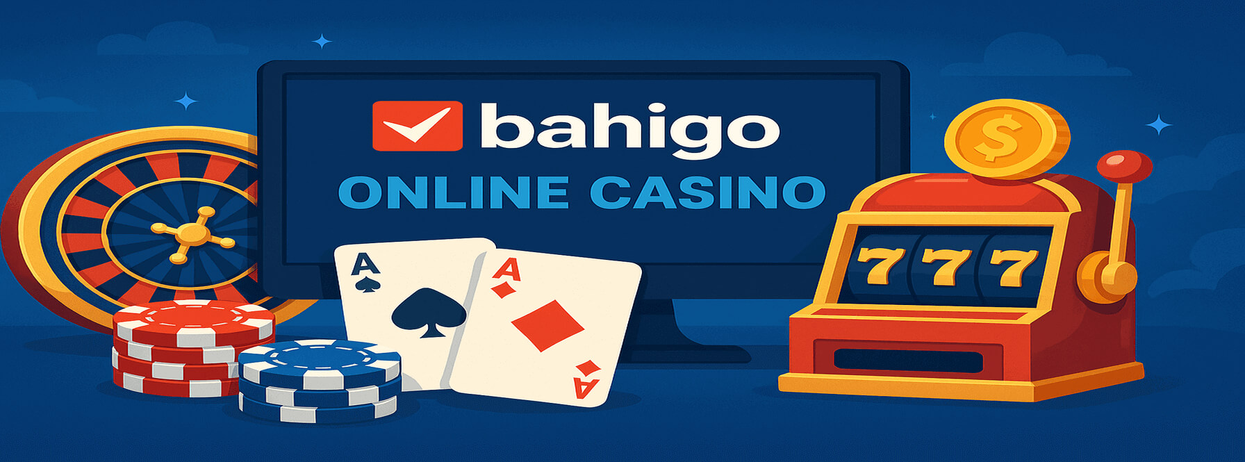 Bahigo Online Casino