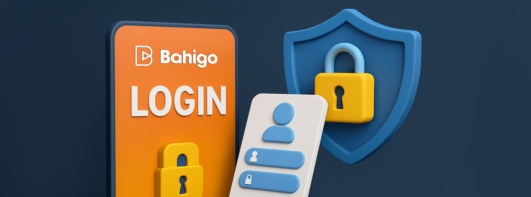 bahigo login